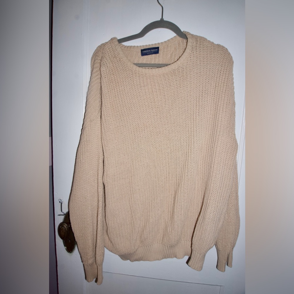 Basic Sweater - image 1